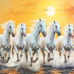7 Horse Painting: ఏడు గుర్రాల పెయింటింగ్ ఎక్కడ పడితే అక్కడ పెడుతున్నారా ? వాస్తు శాస్త్రం ఏం చెబుతోంది?