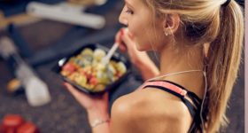 Veg vs Non-Veg: వెజ్ Vs నాన్ వెజ్.. ఫిట్‌నెస్ కోసం ఏది బెస్ట్ ?
