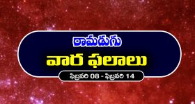 Weekly Horoscope: ఈ వారం ఆ రాశి వారికి వాహన యోగం - వారికి ఆర్థిక సమస్యలు