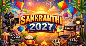 Spirit: స్పిరిట్ కొత్త పోస్టర్‌లో వివేక్ ఓబెరాయ్ పక్కన కనిపించిన స్టైలిష్ నటి ఎవరో తెలుసా?