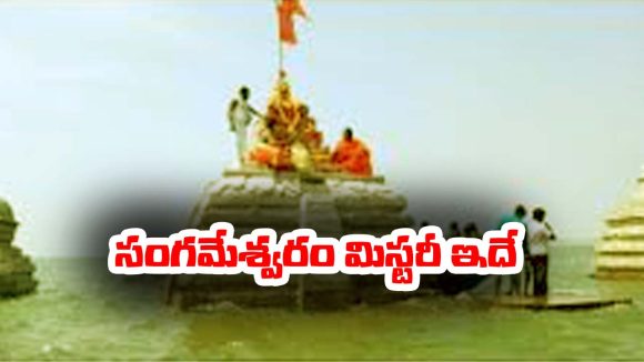 7 Rivers: 7 నదుల సంగమం, 8 నెలలు నదిలోనే లింగం – మిస్టరీకి కేరాఫ్ అడ్రస్ ఆ టెంపుల్ ఎక్కడో తెలుసా..?