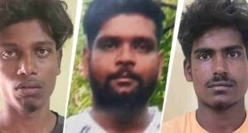 Hampi gang-rape: ఇజ్రాయెల్ టూరిస్టుల గ్యాంగ్ రేప్, మర్డర్.. ముగ్గురికి ఉరిశిక్ష విధించిన కోర్టు
