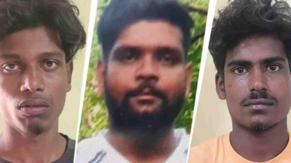 Hampi gang-rape: ఇజ్రాయెల్ టూరిస్టుల గ్యాంగ్ రేప్, మర్డర్.. ముగ్గురికి ఉరిశిక్ష విధించిన కోర్టు