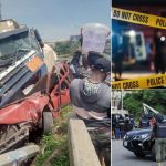 Road Accident: నైజీరియాలో ఘోర రోడ్డు ప్రమాదం.. అదుపు తప్పిన ట్రక్కు, స్పాట్‌లో 30 మంది మృతి