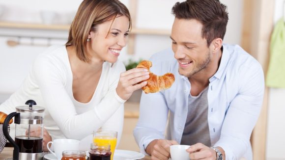 Breakfast: బ్రేక్‌ఫాస్ట్‌లో ఈ పొరపాట్లు చేస్తున్నారా? అయితే మీ గుండె ప్రమాదంలో ఉన్నట్టే