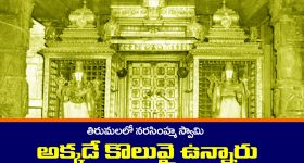 Mystery Temples: అయోధ్య నుంచి లంక వరకు రాముడి ప్రయాణంలోని మిస్టరీ ఆలయాలెన్నో తెలుసా..?