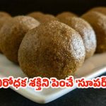 Protein laddoo: కేవలం 15 నిమిషాల్లో… తయారయ్యే రుచికరమైన లడ్డూలు, టేస్ట్ అదిరిపోతుందంతే!