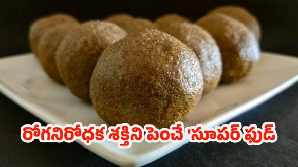 Protein laddoo: కేవలం 15 నిమిషాల్లో… తయారయ్యే రుచికరమైన లడ్డూలు, టేస్ట్ అదిరిపోతుందంతే!