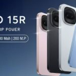 iQOO 15R Price: 7600mAh బ్యాటరీ, స్లిమ్ డిజైన్‌తో ఐక్యూ 15R త్వరలోనే లాంచ్.. ఇండియాలో ధర ఎంతంటే
