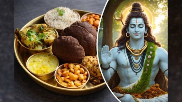 Shivaratri Fasting: శివరాత్రి రోజు ఉపవాసం ఉంటే.. ఆశ్చర్యకర లాభాలు !