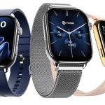 Noise ColorFit Series: రూ. 2,500 లోపు బెస్ట్ స్మార్ట్‌వాచ్ ఏది ? Pulse 4 Max లేదా Icon 4?