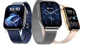 Noise ColorFit Series: రూ. 2,500 లోపు బెస్ట్ స్మార్ట్‌వాచ్ ఏది ? Pulse 4 Max లేదా Icon 4?