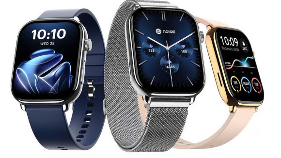 Noise ColorFit Series: రూ. 2,500 లోపు బెస్ట్ స్మార్ట్‌వాచ్ ఏది ? Pulse 4 Max లేదా Icon 4?
