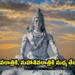 Mahashivratri 2026 Significance: నెలకు ఒక శివరాత్రి ఉన్నా.. మహాశివరాత్రి మాత్రమే ఎందుకు ప్రత్యేకం?
