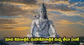 Mahashivratri 2026 Significance: నెలకు ఒక శివరాత్రి ఉన్నా.. మహాశివరాత్రి మాత్రమే ఎందుకు ప్రత్యేకం?