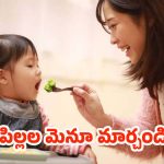 Foods For Kids: మీ పిల్లలు ఐన్‌స్టీన్ లా మారాలా? ఈ ఆహారాలు తప్పనిసరి!