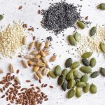 Seeds for cholesterol: మీ గుండె పదిలంగా ఉండాలంటే.. ఈ 5 రకాల సీడ్స్ తినాల్సిందే
