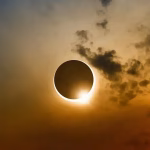 Solar eclipse:  ఫిబ్రవరి 17న సూర్యగ్రహణం..ఇండియాలో కనిపిస్తుందా? పూర్తి వివరాలు ఇవే!