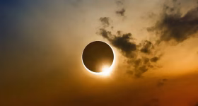Solar eclipse:  ఫిబ్రవరి 17న సూర్యగ్రహణం..ఇండియాలో కనిపిస్తుందా? పూర్తి వివరాలు ఇవే!
