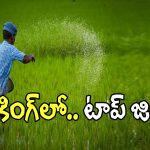 Urea Booking: తెలంగాణ రాష్ట్రంలో అత్యధిక యూరియా కొనుగోలు చేసిన జిల్లా ఇదే..?