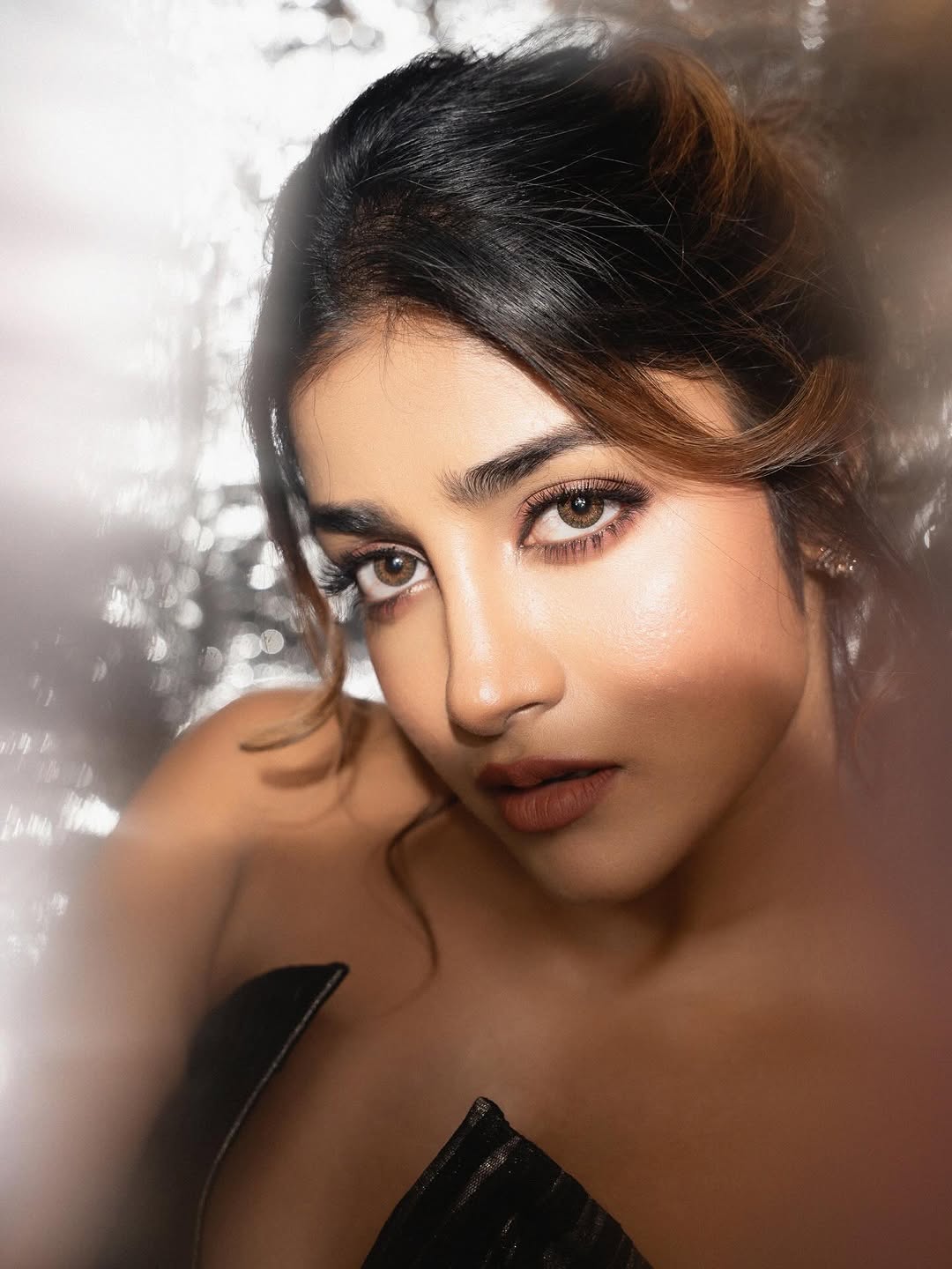 Actress Dimple Hayathi Photo Gallery
