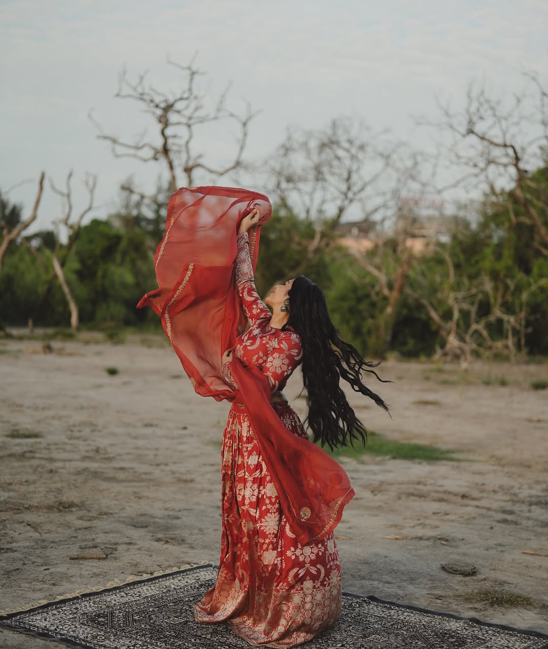 Actress Rajisha Vijayan Photo Gallery