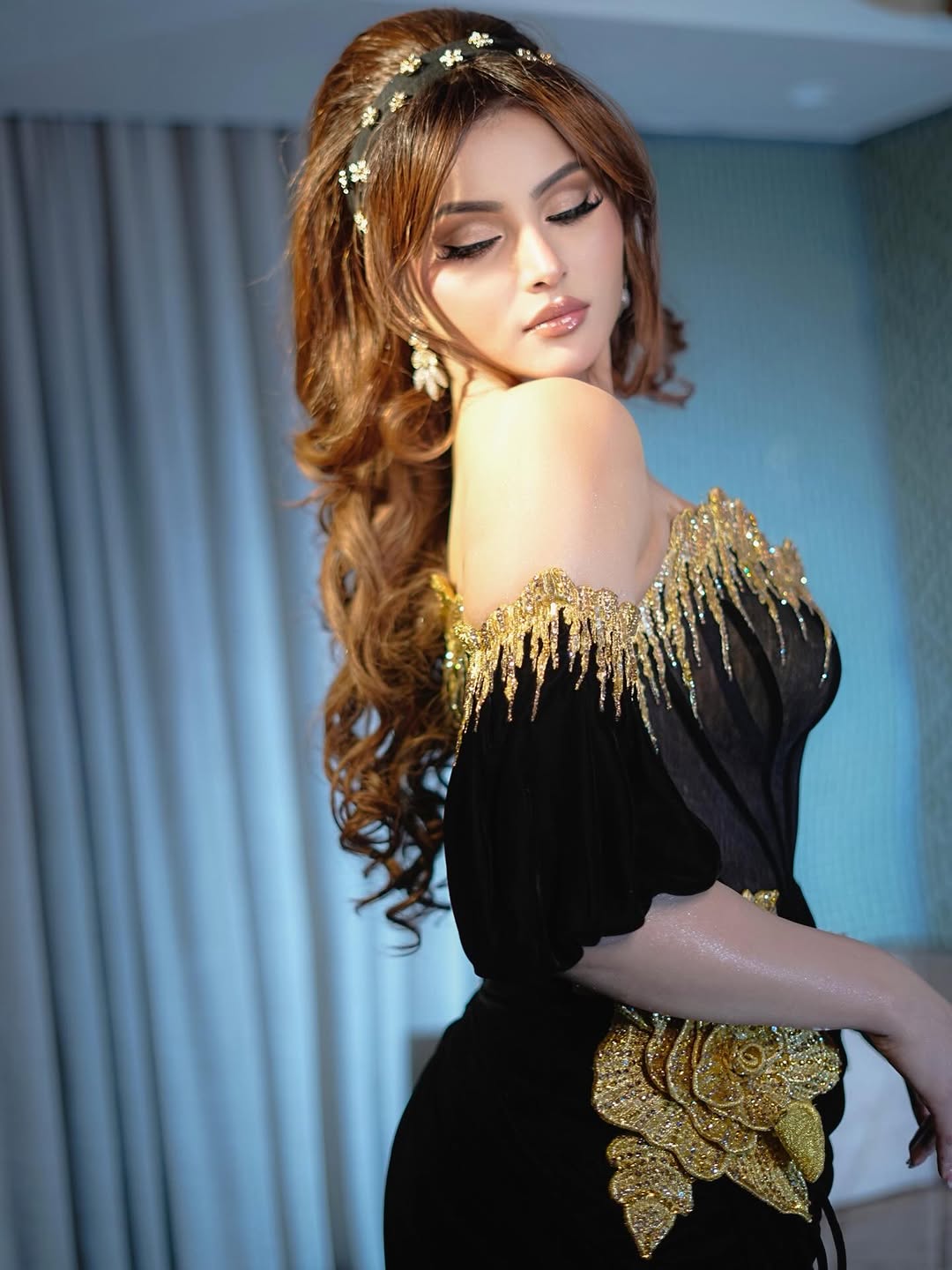 Urvashi Rautela (Source: Instragram) Actress Urvashi Rautela Photo Gallery