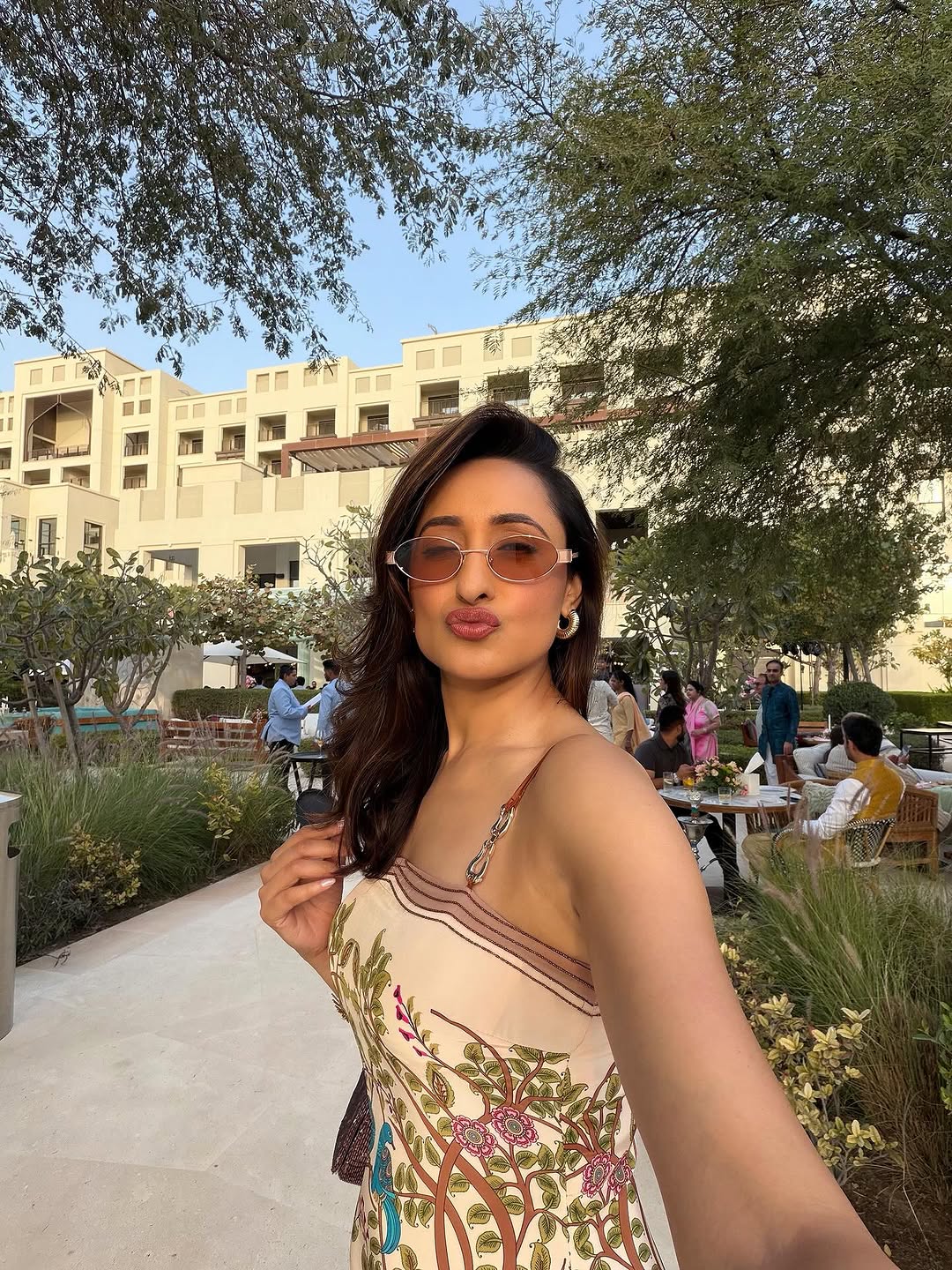 Actress Pragya Jaiswal Photo Gallery