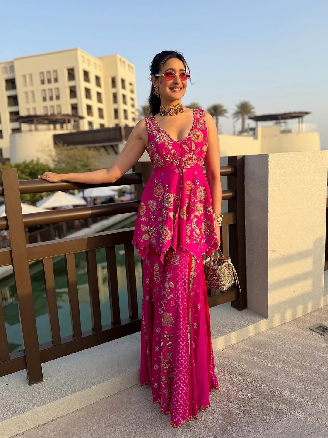 Actress Pragya Jaiswal Photo Gallery