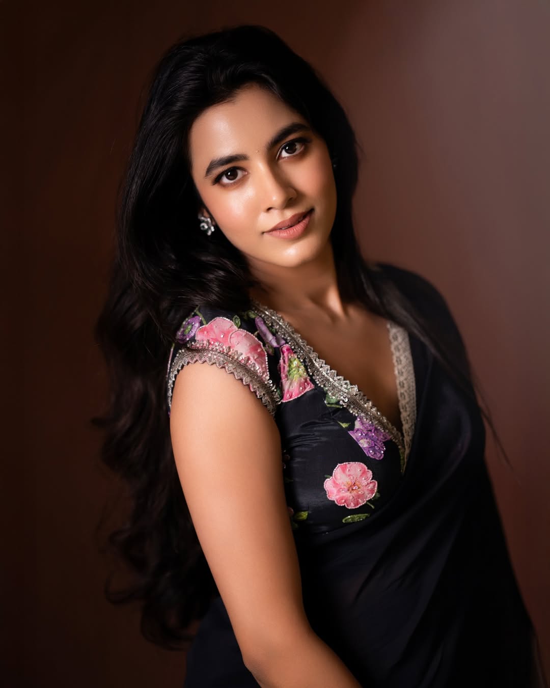 Actress Shivani Nagaram Photo Gallery