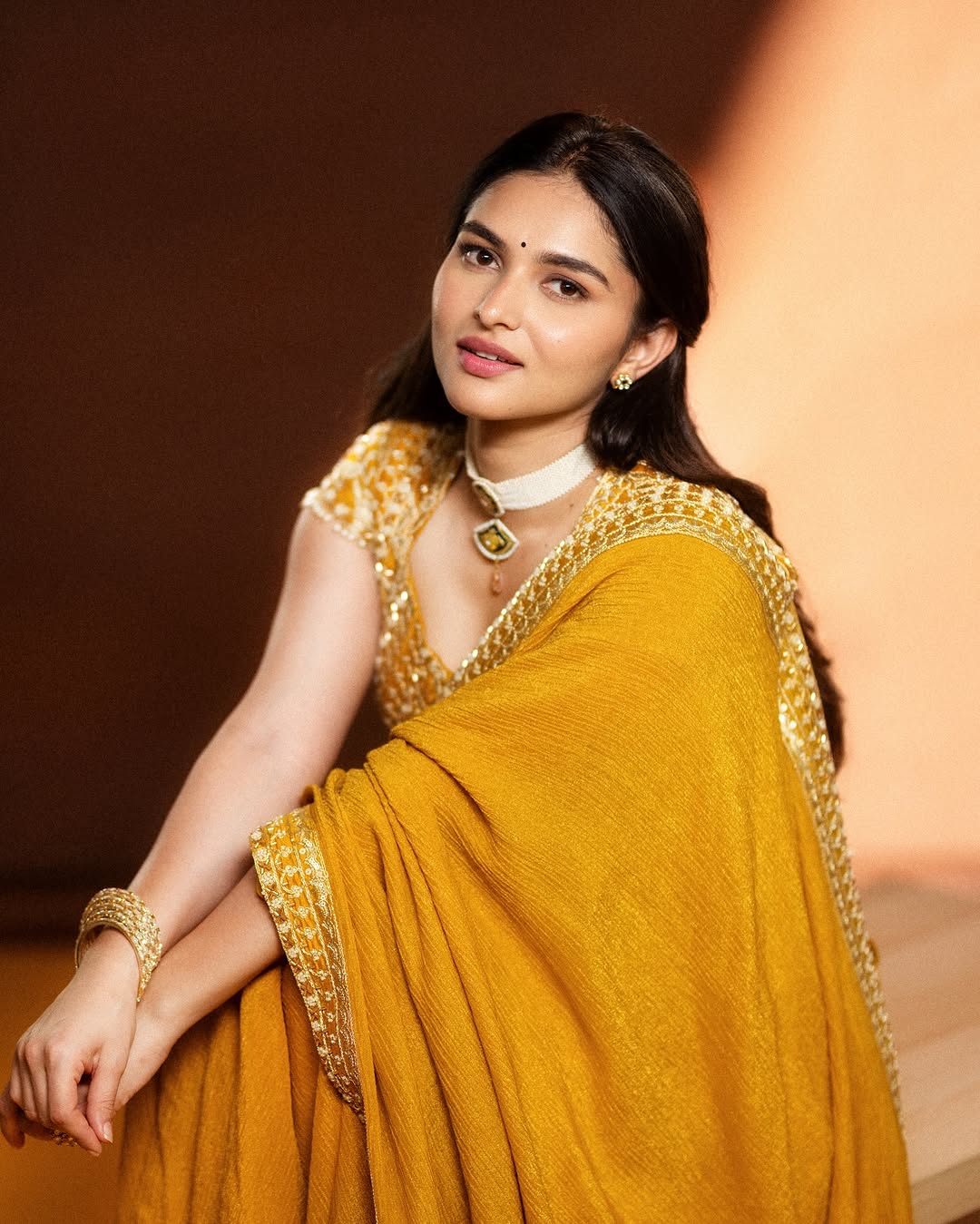 Actress Kayadu Lohar Photo Gallery