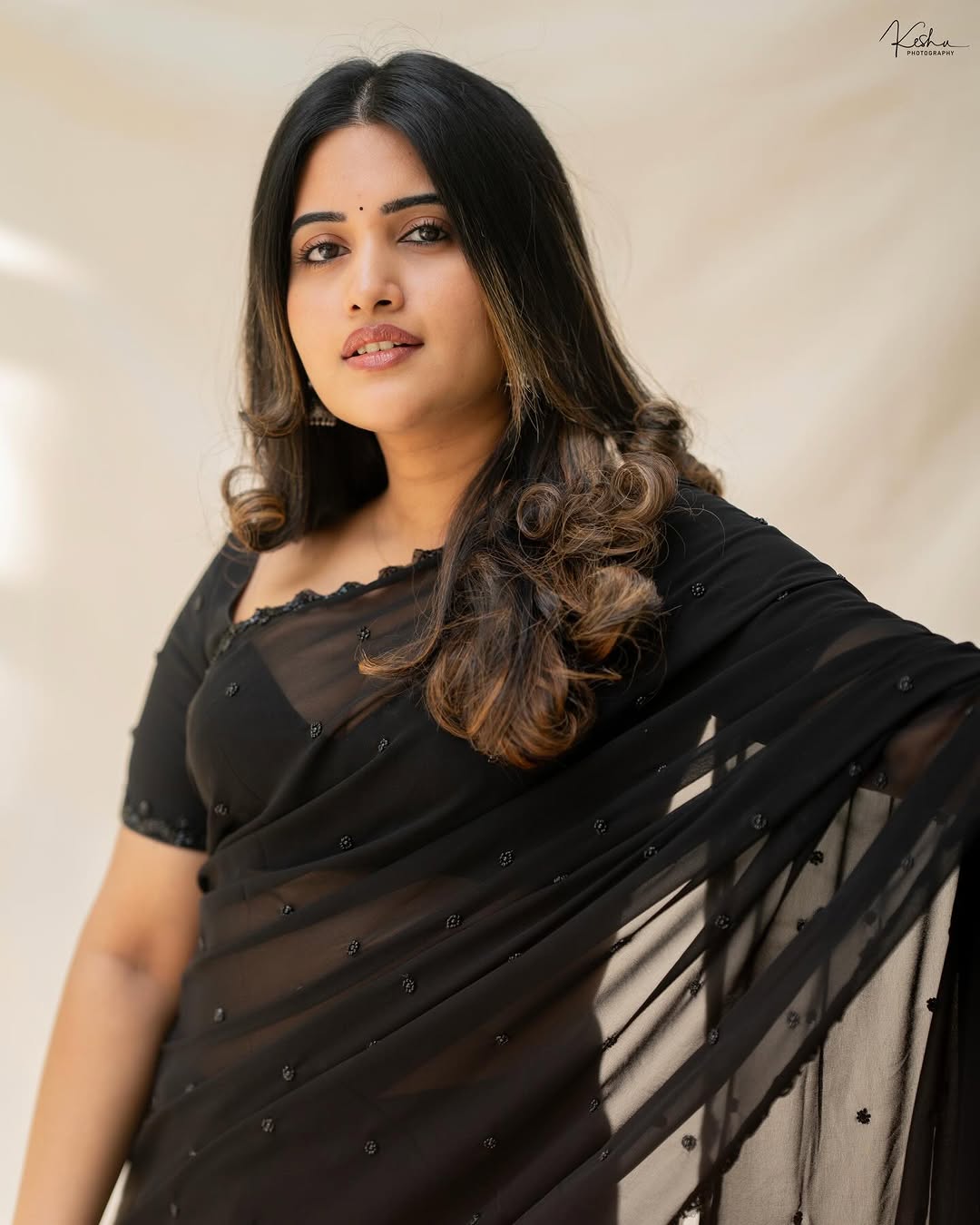 Actress Sravanthi Chokarapu Photo Gallery
