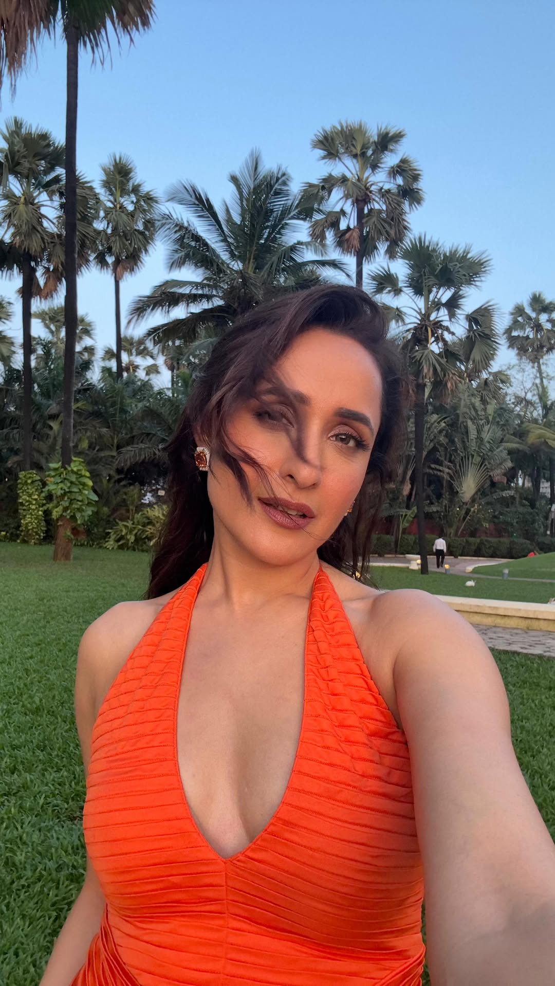 Actress Pragya Jaiswal Photo Gallery