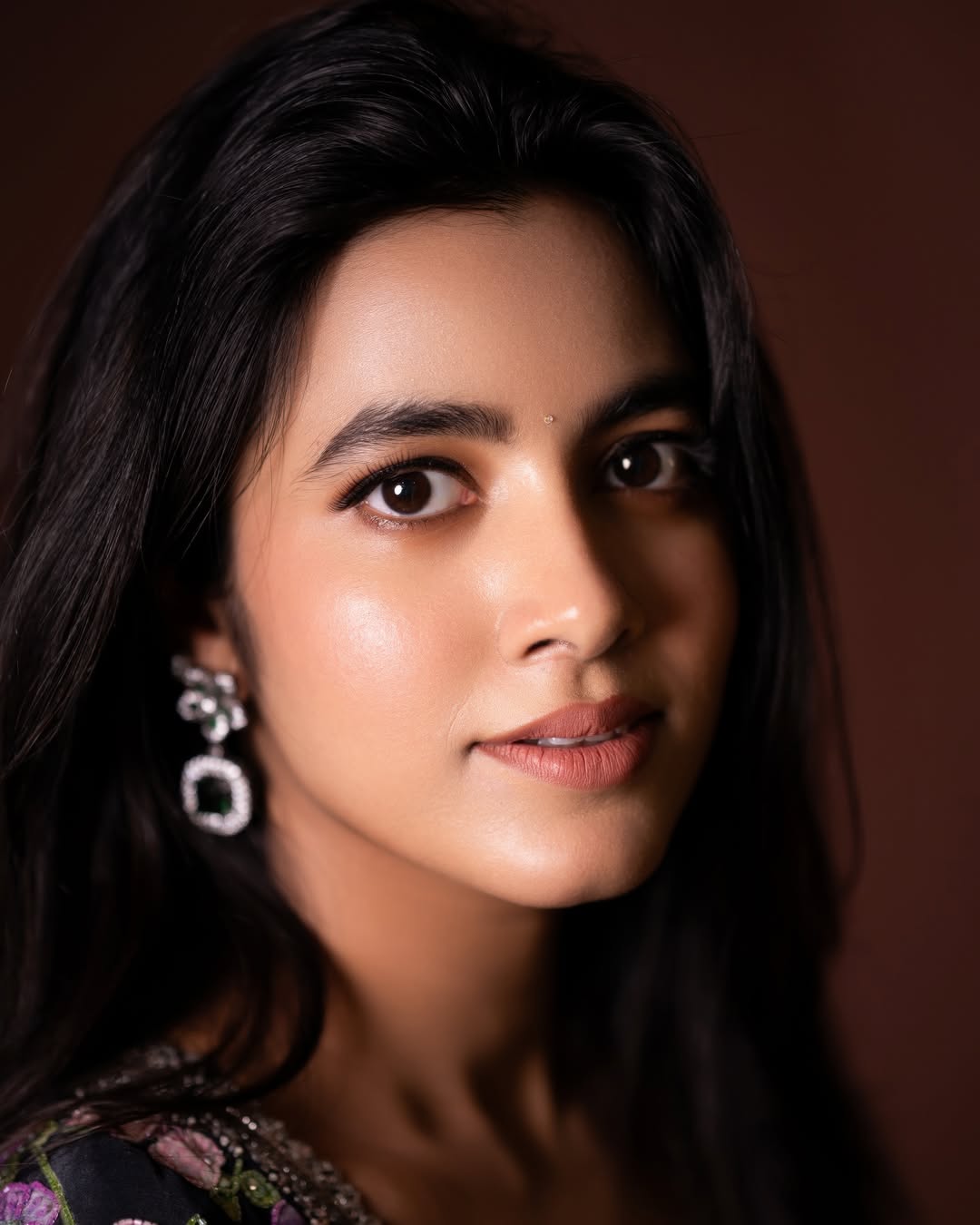 Actress Shivani Nagaram Photo Gallery