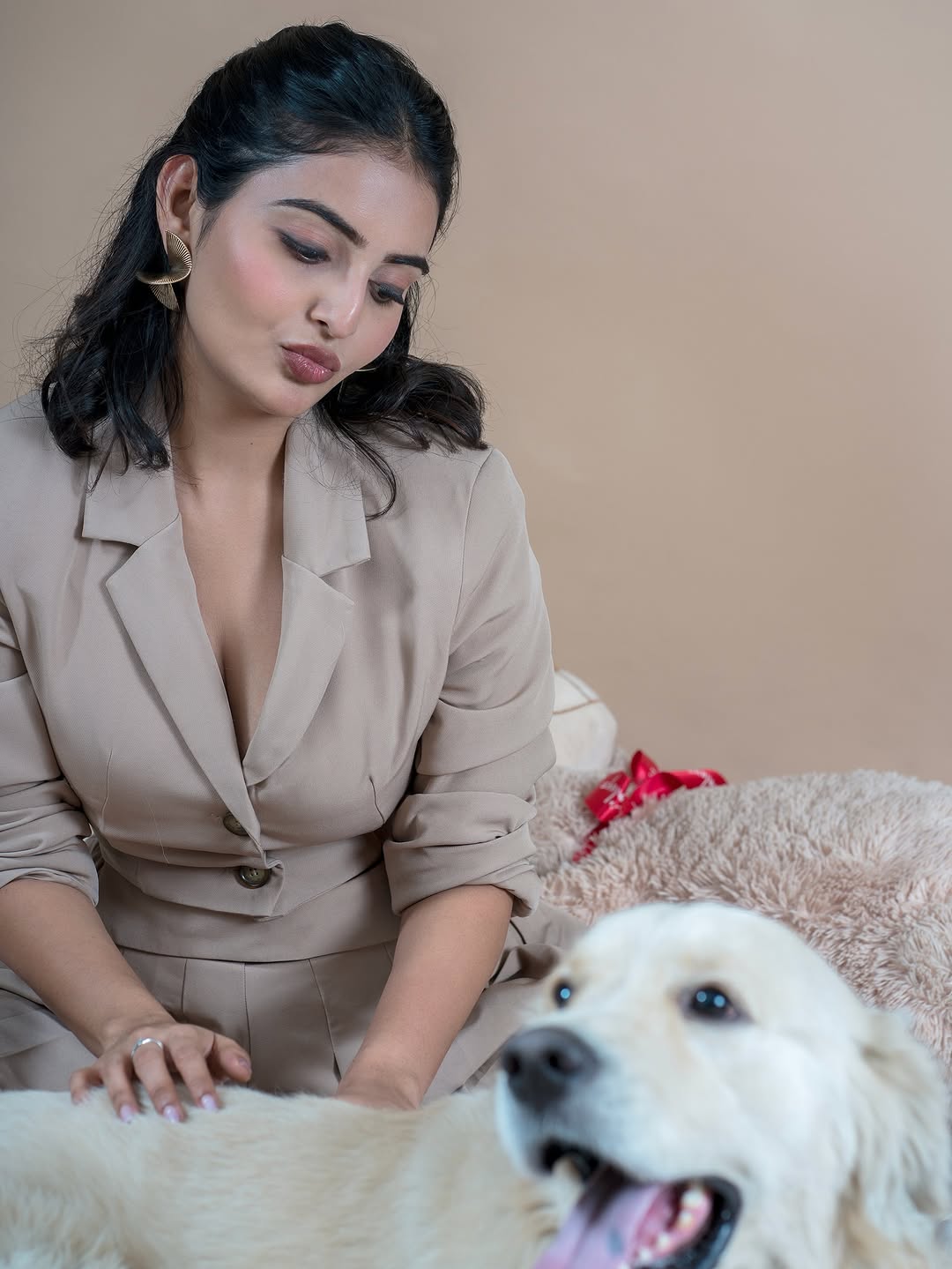 Actress Ananya Nagalla Photo Gallery