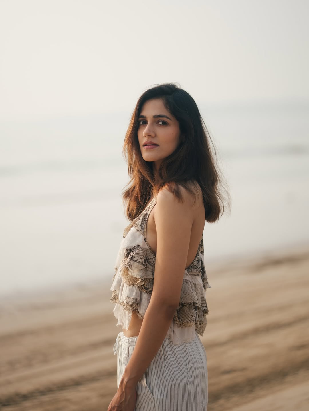 Actress Simran Choudhary Photo Gallery