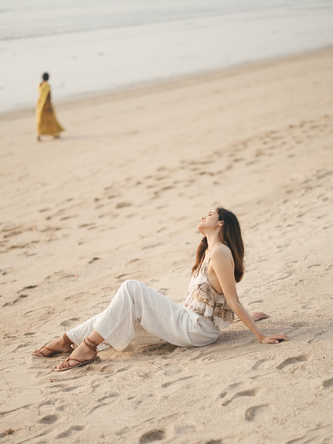 Actress Simran Choudhary Photo Gallery