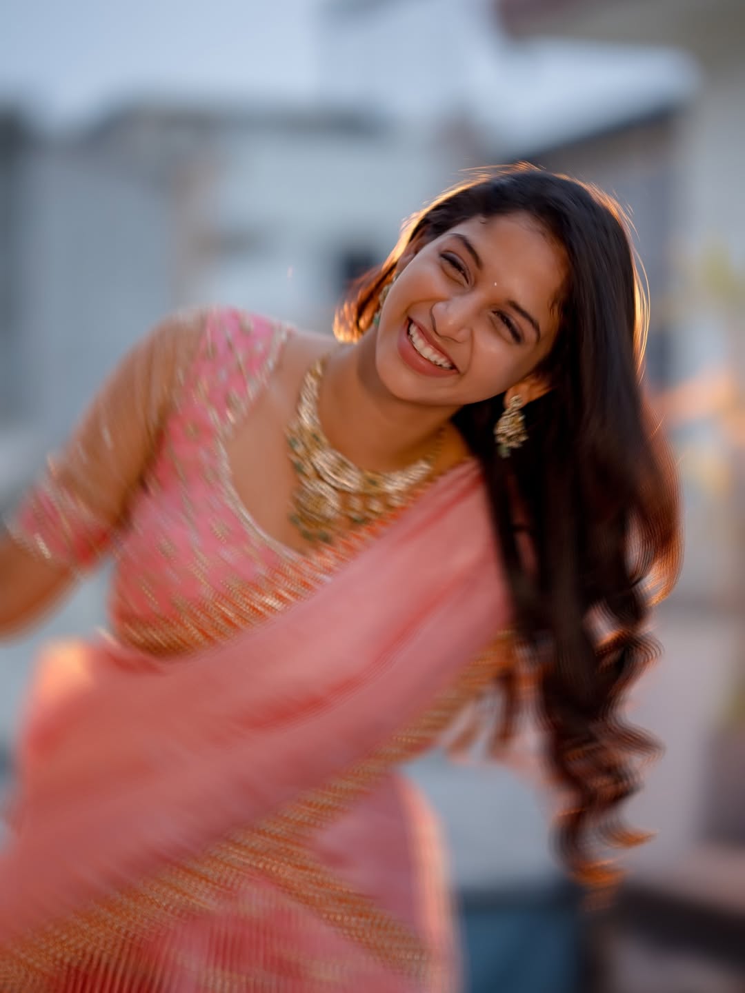 Actress Sridevi Apalla photo gallery