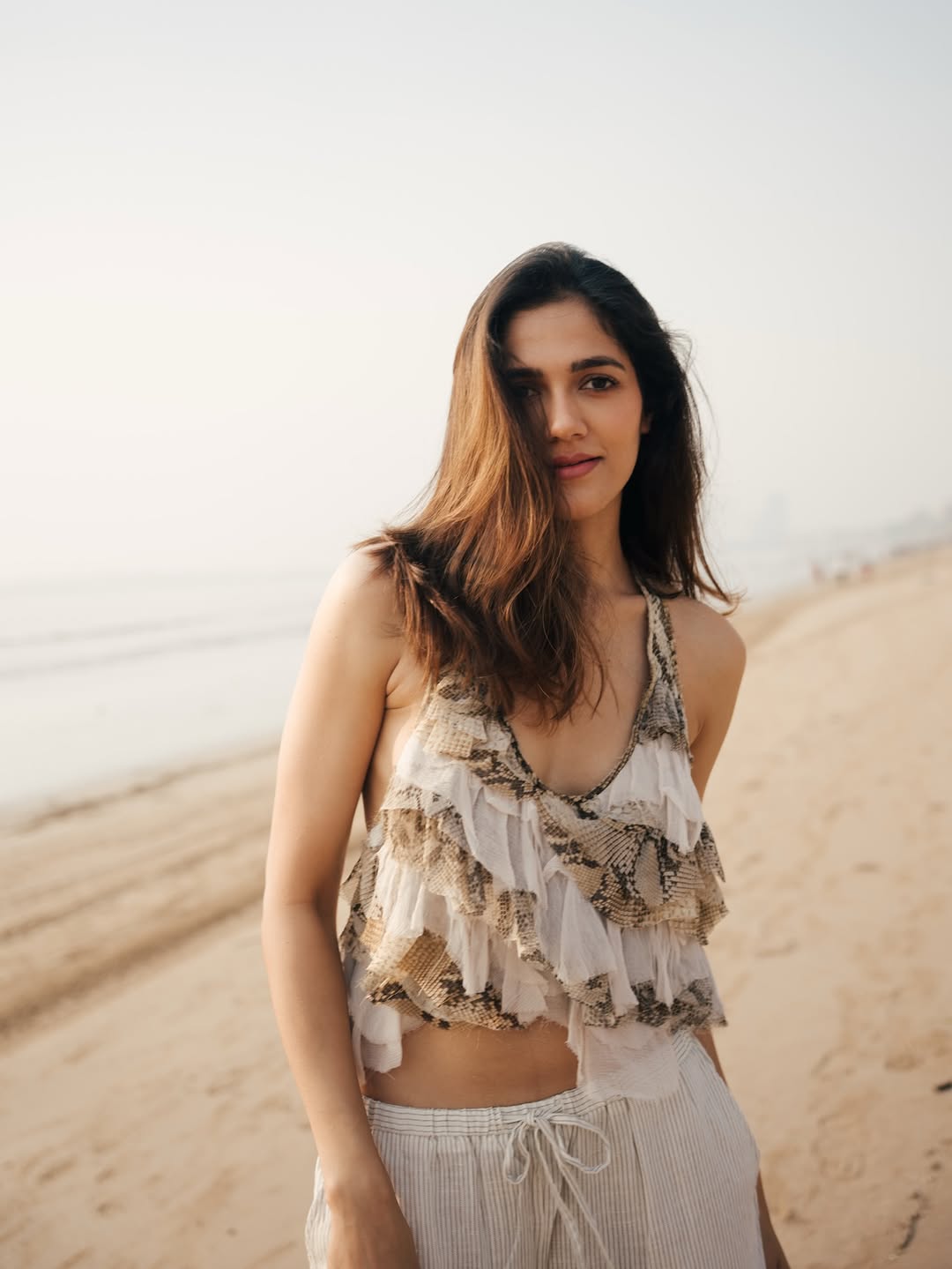 Actress Simran Choudhary Photo Gallery