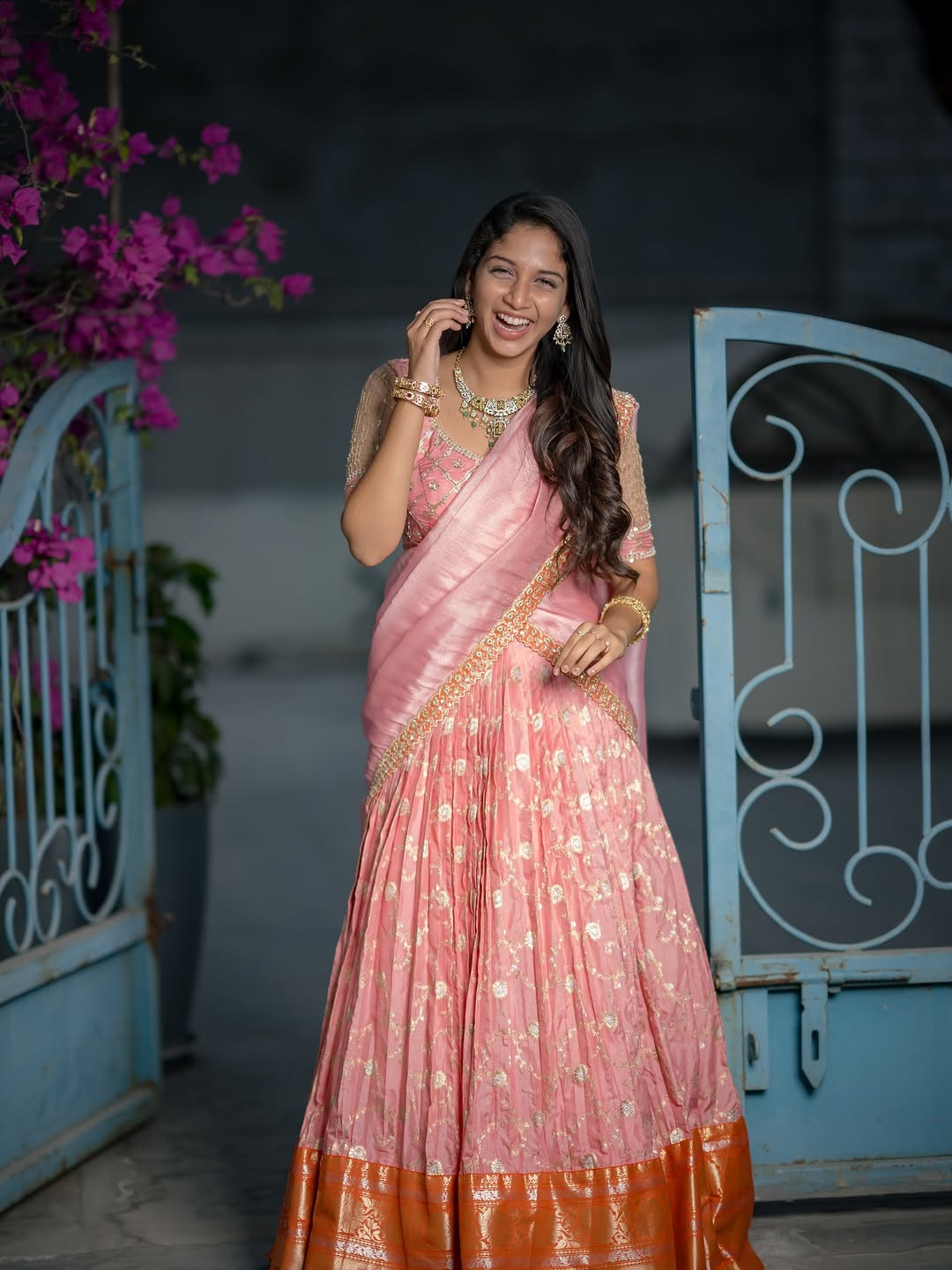 Actress Sridevi Apalla photo gallery