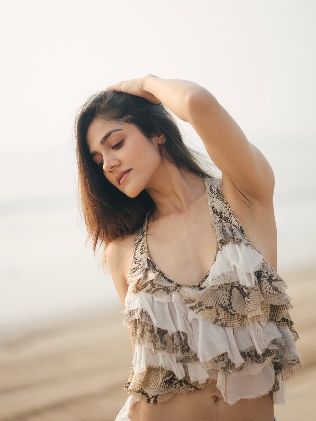 Actress Simran Choudhary Photo Gallery