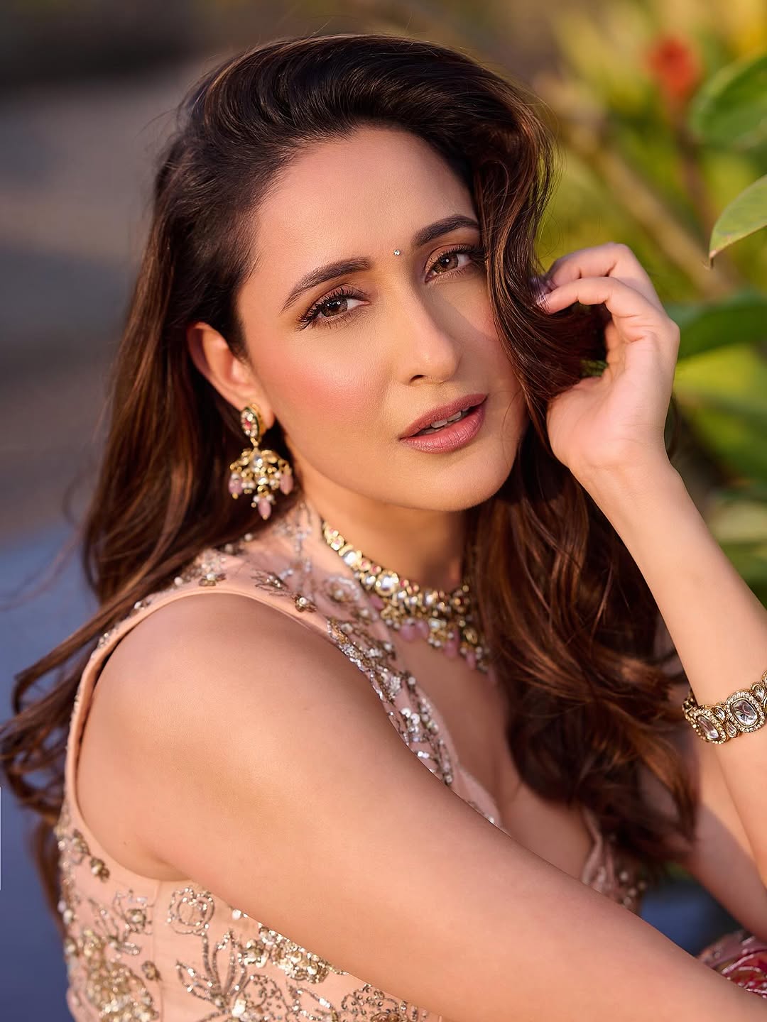 Actress Pragya Jaiswal Photo Gallery