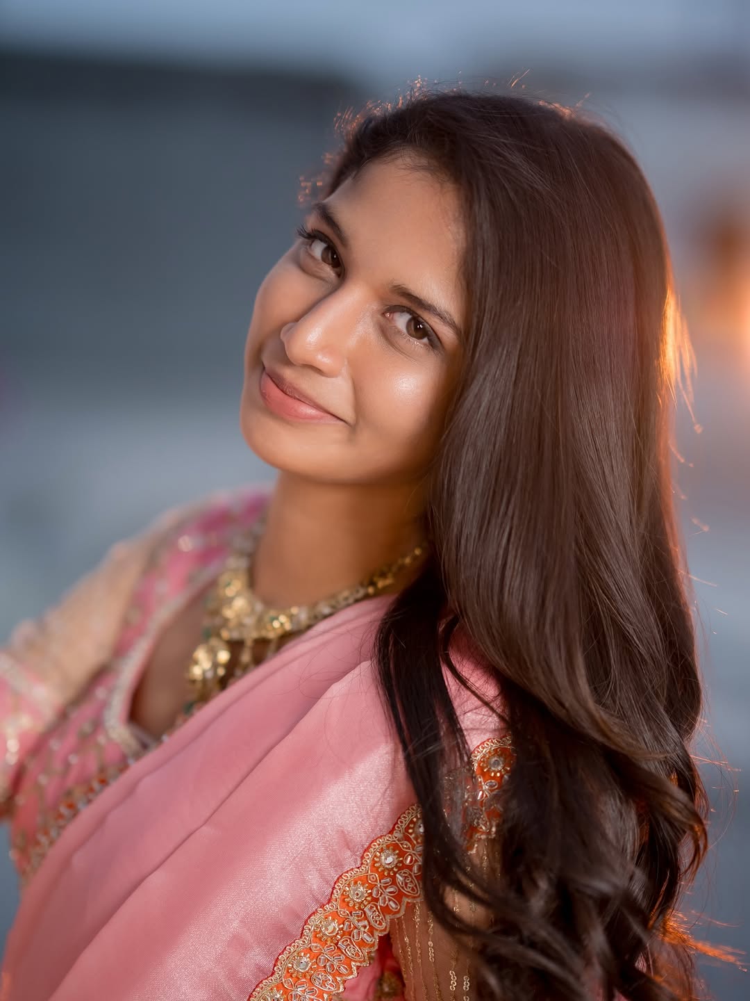 Actress Sridevi Apalla photo gallery
