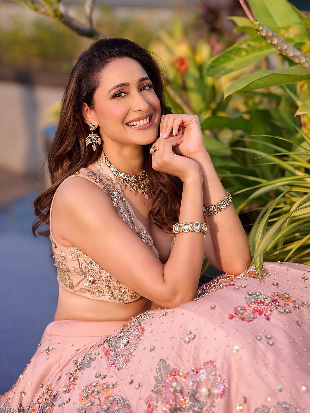 Actress Pragya Jaiswal Photo Gallery
