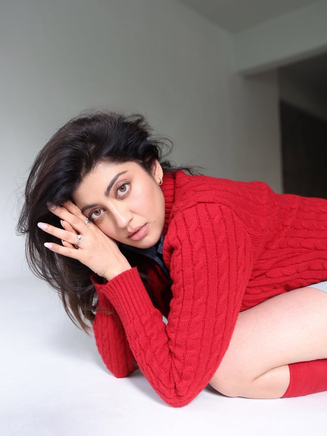 Actress Pranitha Subhas Photo Gallery