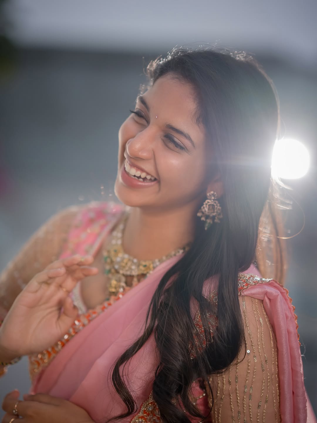 Actress Sridevi Apalla photo gallery