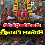 Newly Married Couple: కొత్తగా పెళ్లి చేసుకుంటున్నారా..? తిరుమల శ్రీవారి కానుకల గురించి తెలుసా..?