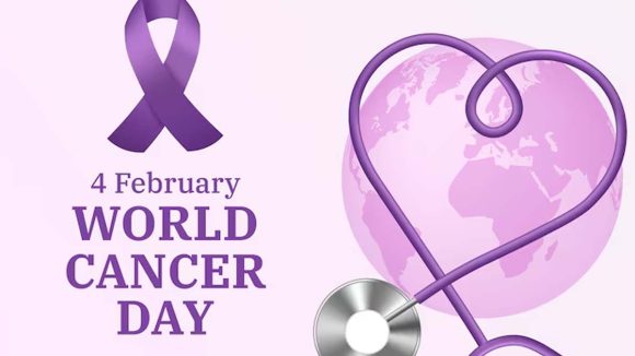 World Cancer Day 2026: ప్రపంచ క్యాన్సర్ దినోత్సవం 2026.. అవగాహనే ఆయుధం-పోరాటమే మార్గం