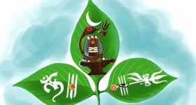 Belpatra: శివపూజలో బిల్వపత్రం ఎందుకు తప్పనిసరి? పురాణాలు ఏం చెబుతున్నాయి?