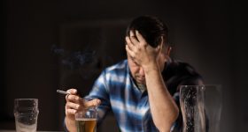 Alcohol: మద్యం తాగుతున్నారా? మీ DNA శాశ్వతంగా దెబ్బతినే ప్రమాదం ఉంది జాగ్రత్త !